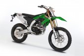 2011 Benelli BX 505 Enduro photo